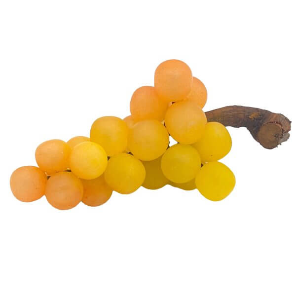 Alabaster Sun Drenched Grapes Alabaster Sun Drenched Grapes