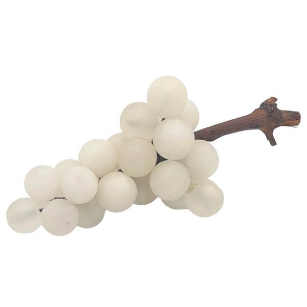 Alabaster White Grapes Alabaster White Grapes