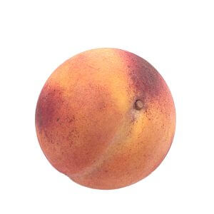LF001 Medium Peach