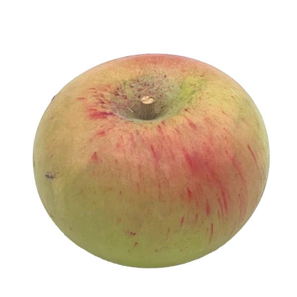 LF005 C RG Country Apple Red Green