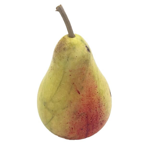 LF006 GC Green Pear 1