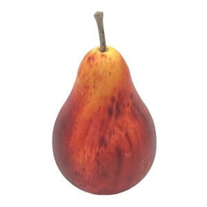 LF006 RC Red Pear