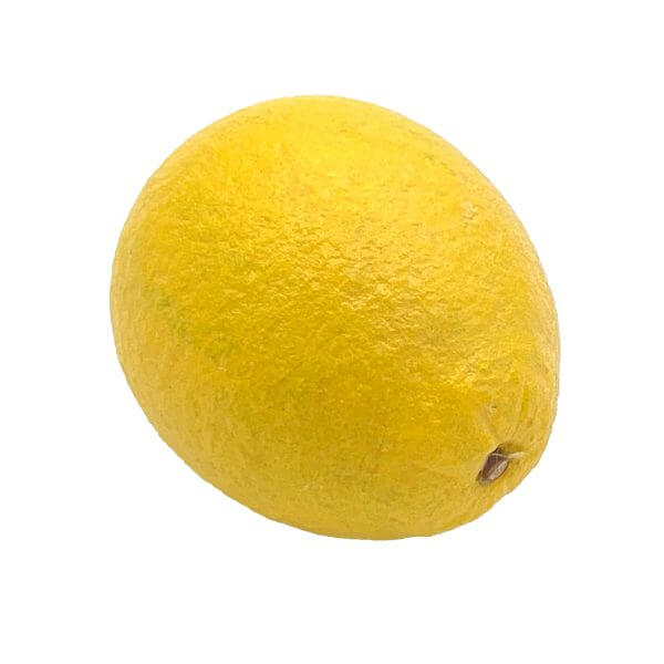 LF019 Lemon